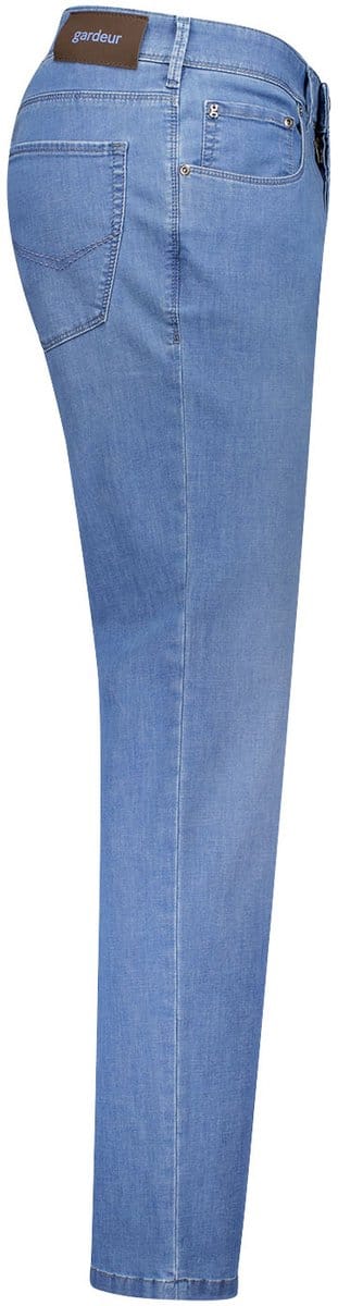Gardeur jeans blauw