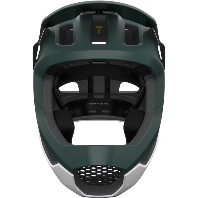 POC Otocon Race MIPS Helmet grijs