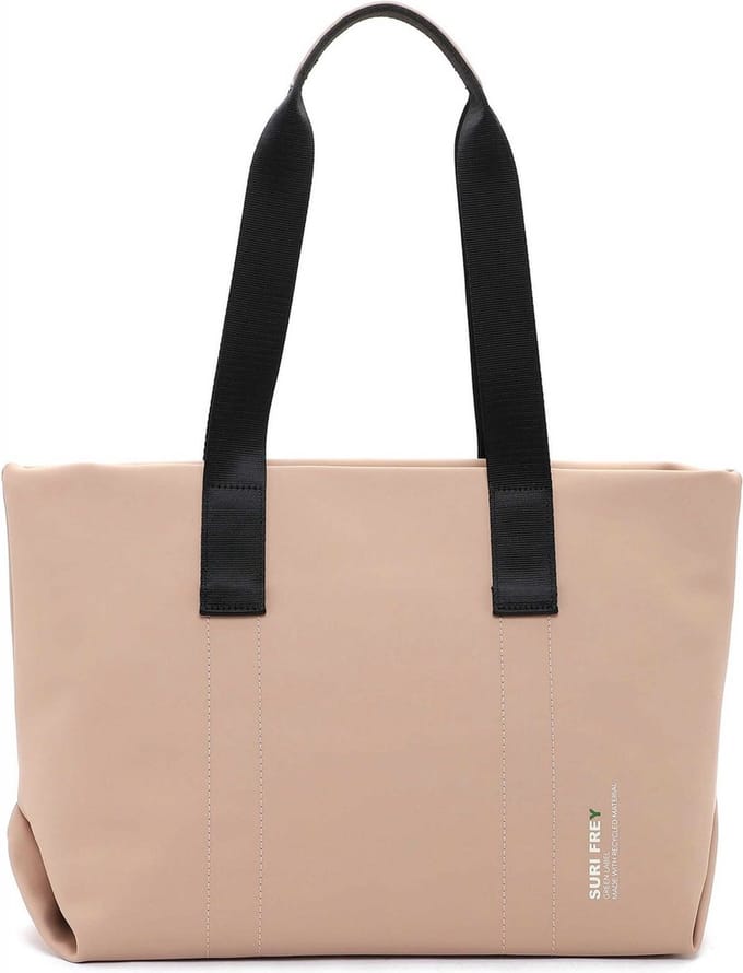 SURI FREY SURI Green - Jenny Shopper Oldrose Oud roze