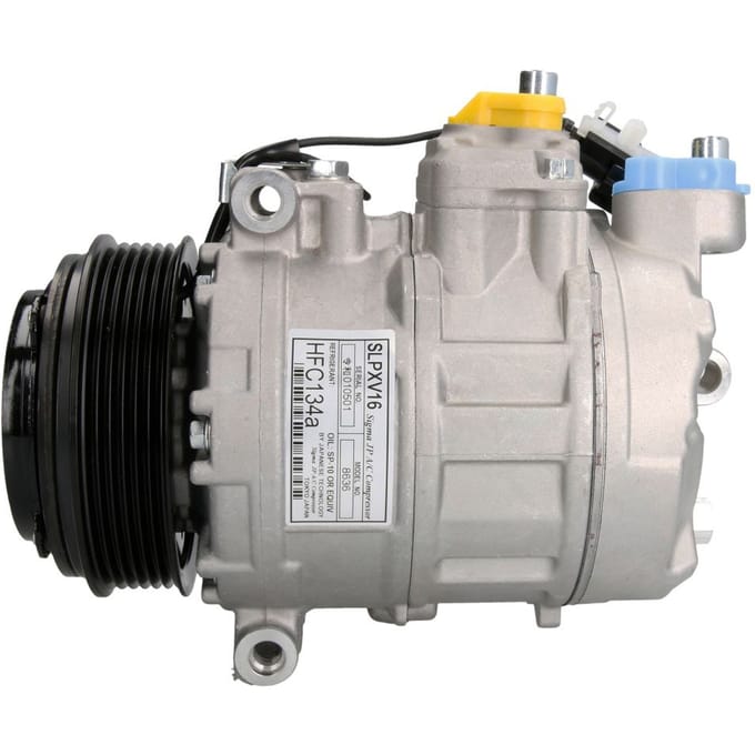 Compressor airconditioning NRF 32972