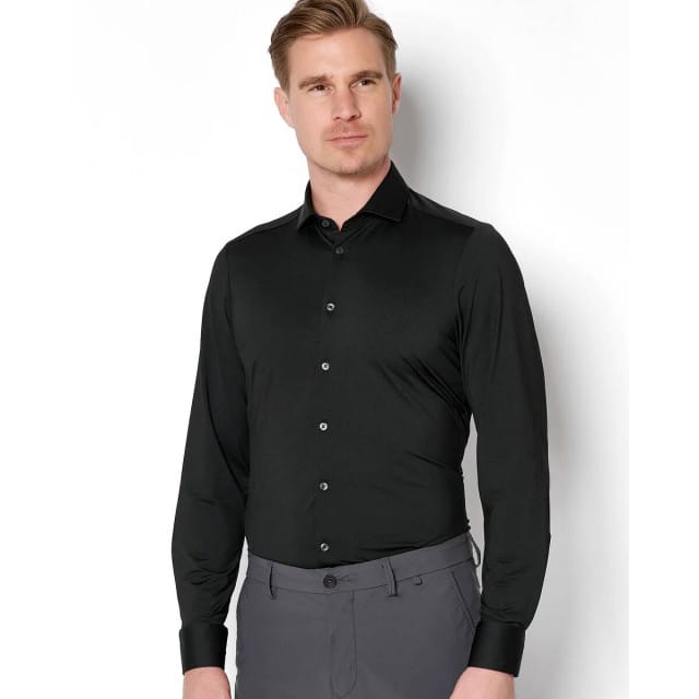 Pure Dresshemd 4030-21750