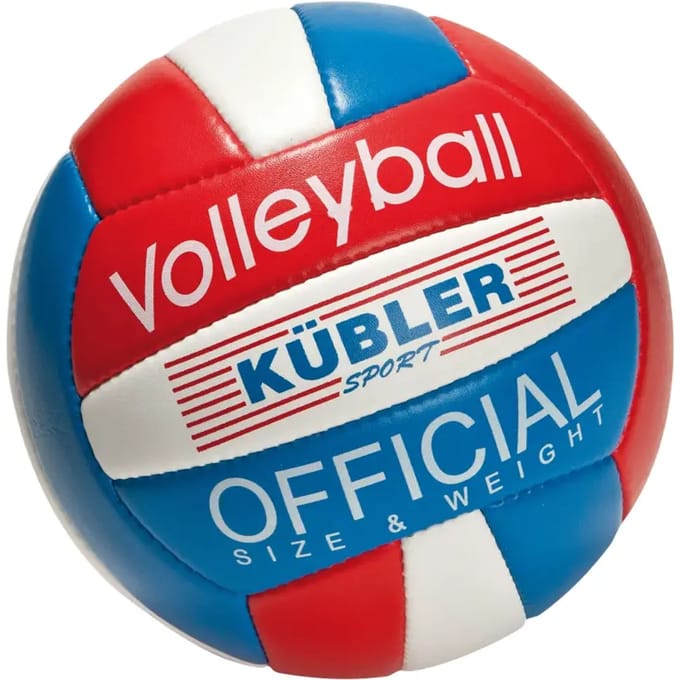 Volleybal Kuebler Sport Official