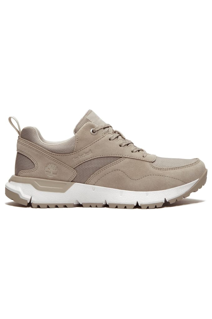 Timberland - Voyager Park Low Taupe 45