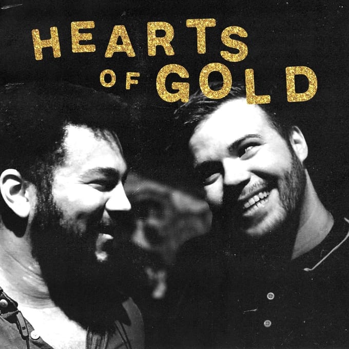 Hearts Of Gold