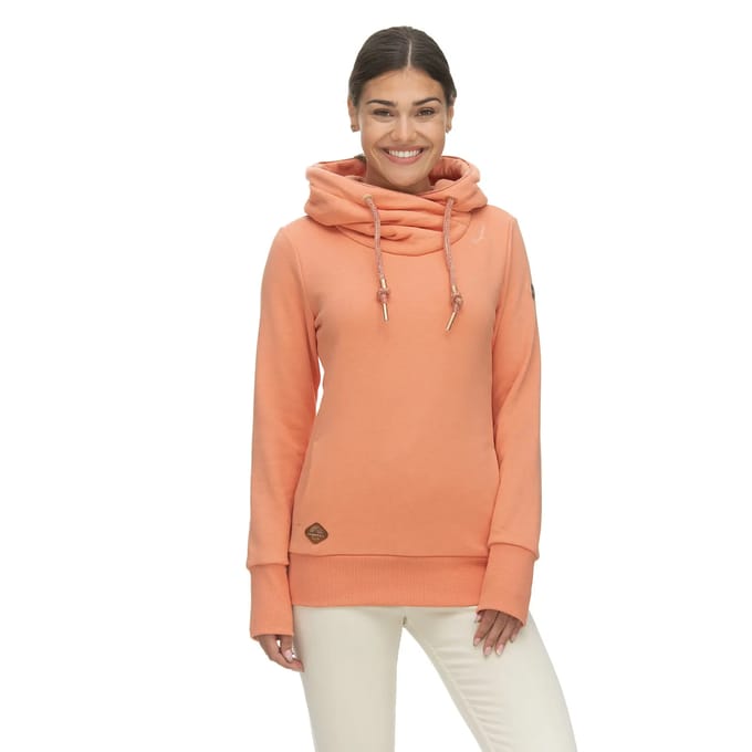 Dames Hoodie Ragwear