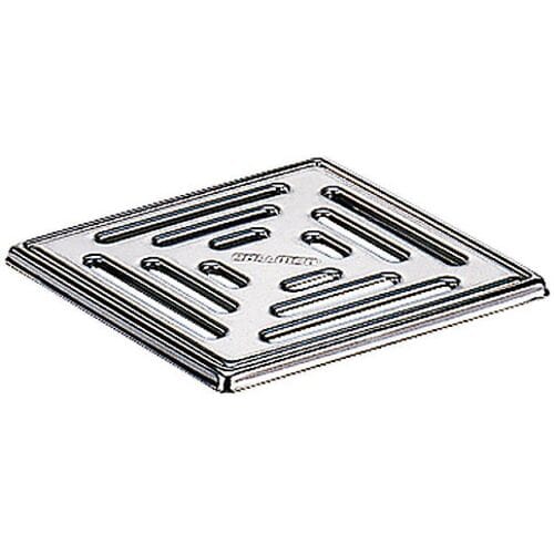 Dallmer RENO attachment 15 x 15 cm 504005