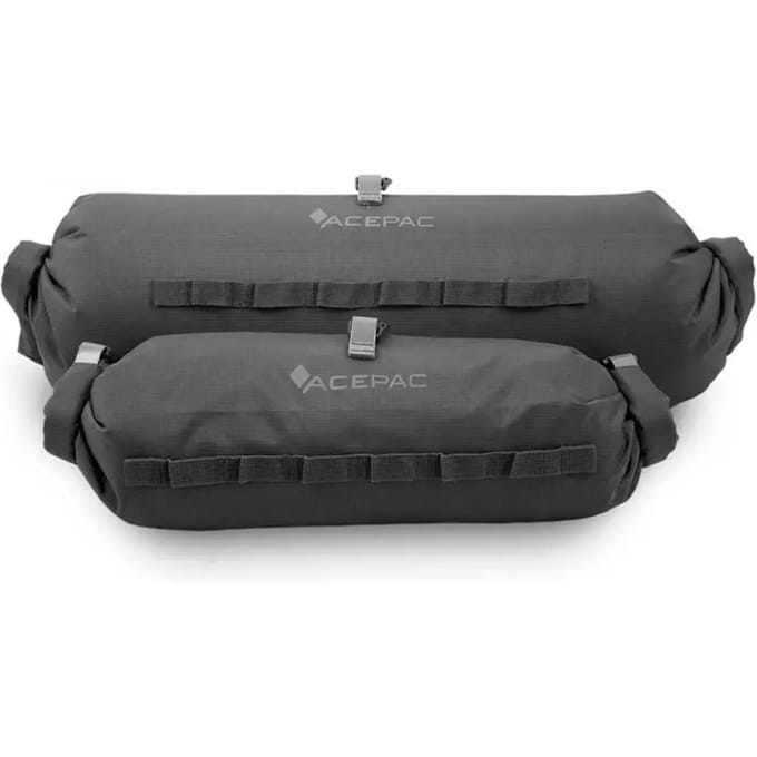 Acepac Mk Ii Droge Tas 16l Zwart