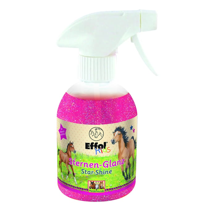 Paardenshampoo Effol Star-Shine