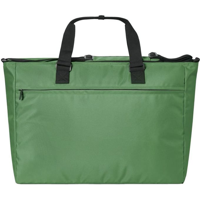 Halfar Dagelijkse weekendtas (Groen)