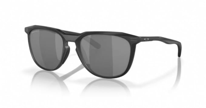 Oakley Thurso Matte Black Ink/ Prizm Black - OO9286-01