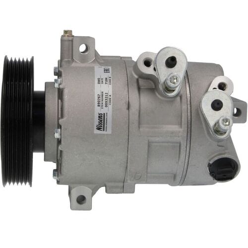 Airco-compressor NISSENS 890767