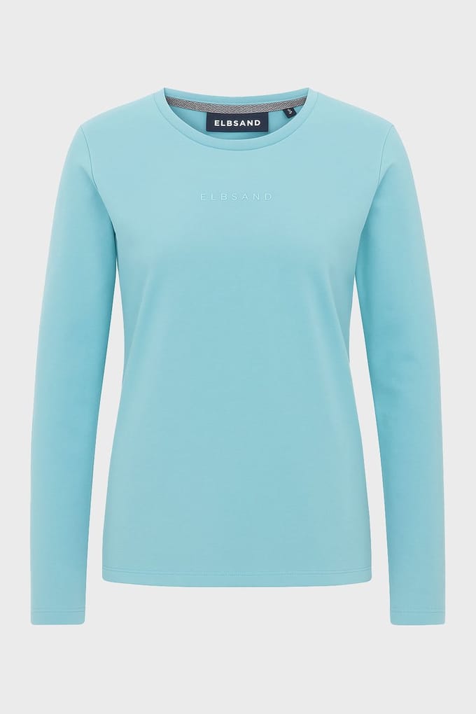 Sanne Longsleeve Shirt Slim Fit
