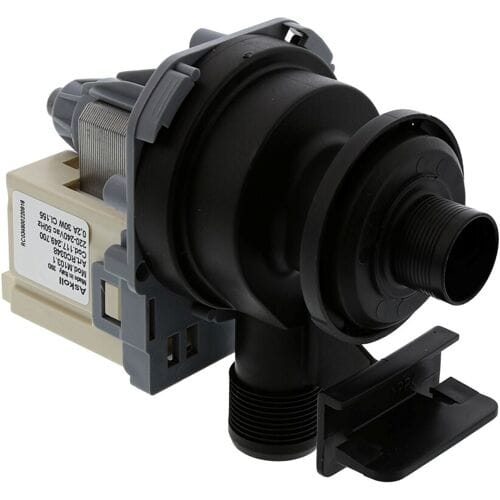 AEG Afvoerpomp vaatwasser - 50Hz 1172497008