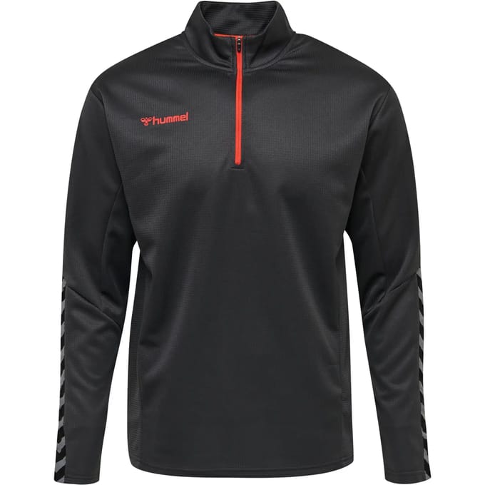 Sweaters hummel Sweat-shirt hmlAUTHENTIC HALF ZIP
