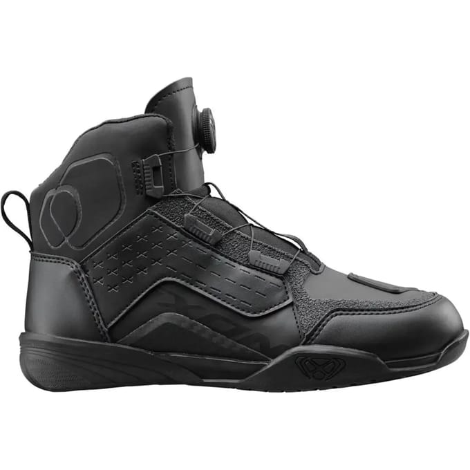 Motor sneakers voor dames Ixon Vyper Wp