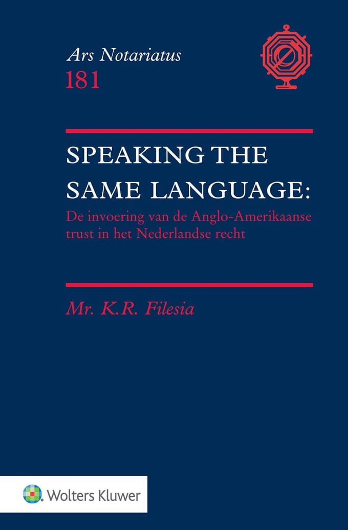 Speaking The Same Language