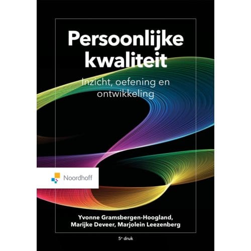 Persoonlijke Kwaliteit - Yvonne Grambergen-Hoogland