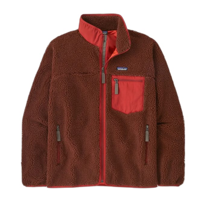 Fleece Patagonia Classic Retro-X