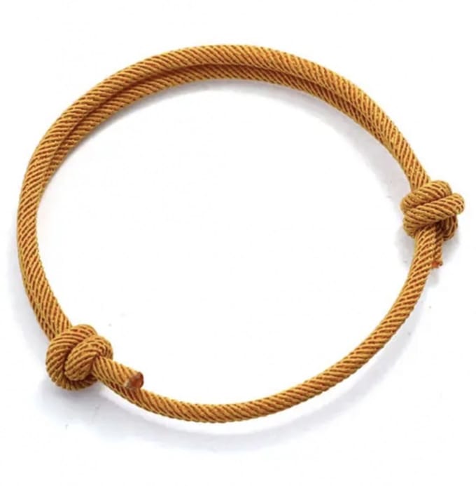 Armband -oker- schuif- verstelbaar - Charme Bijoux