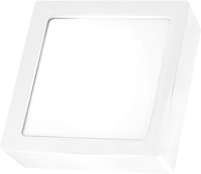 BRAYTRON-LED PANEEL-WIT-SMD-SRP-24W-SQR-WHT-6500K-ENERGY BESPAREND-PC