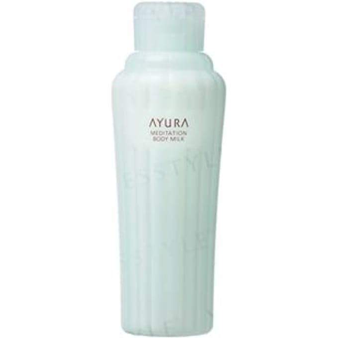 AYURA - Meditation Body Milk 280ml