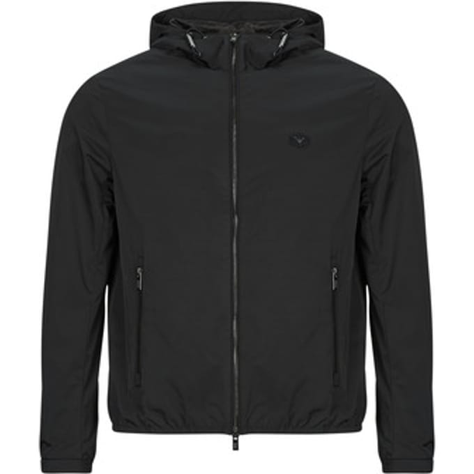 Windjack Emporio Armani BLOUSON JACKET