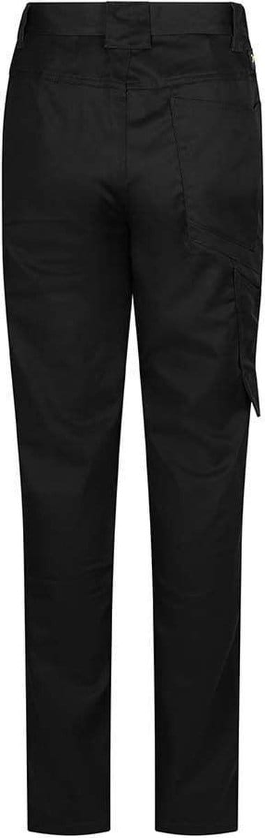 Kasai werkbroek stretch Safety Jogger