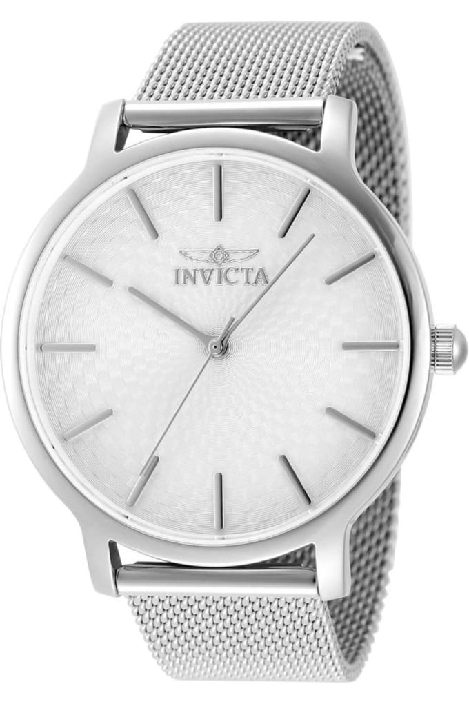 Invicta Wildflower 48972 Dameshorloge Quartz - 38 mm