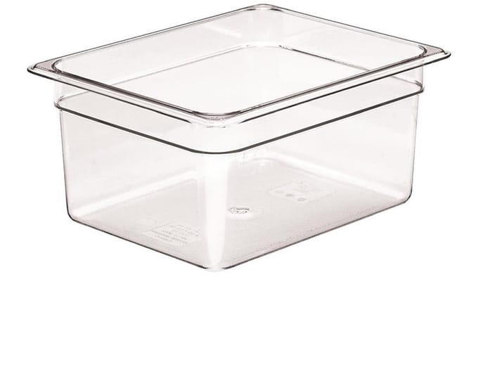 Camview Cambro GN 1/2 150mm