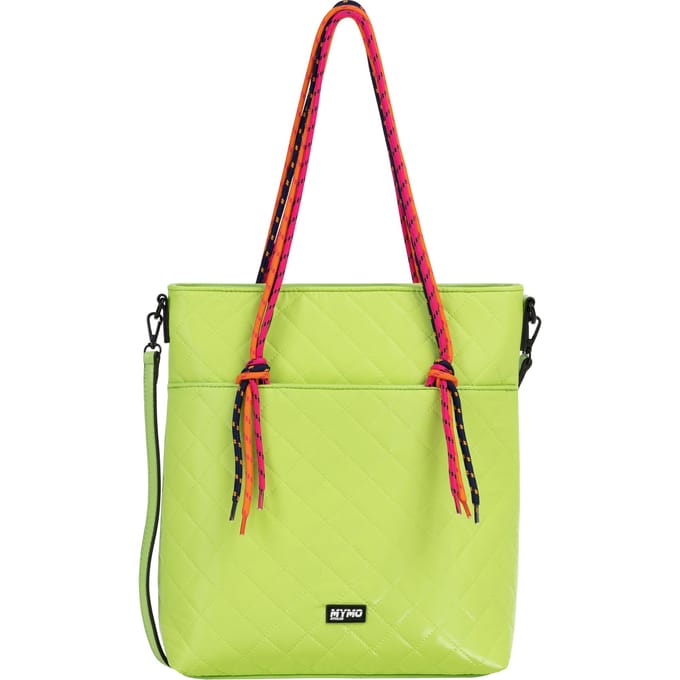 Mymo Shopper Dames groente