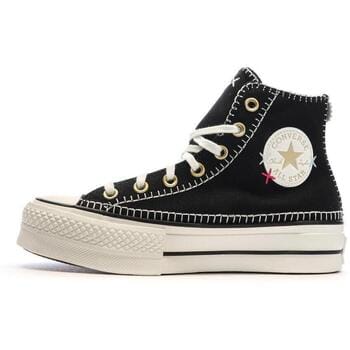 Lage Sneakers Converse All Star Lift Crafted