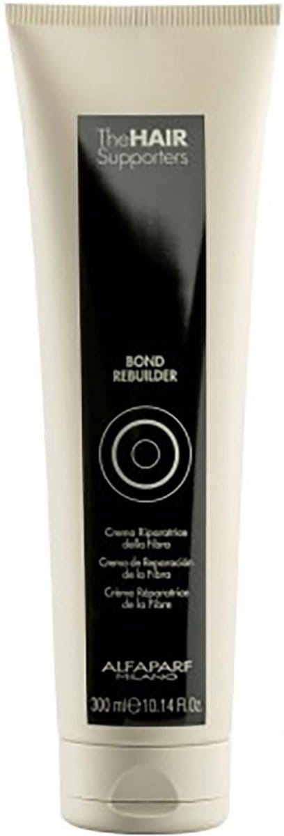 Alfaparf Milano The Hair Supporters Bond Rebuilder - Step 2 Haarbehandeling Unisex 300 ml