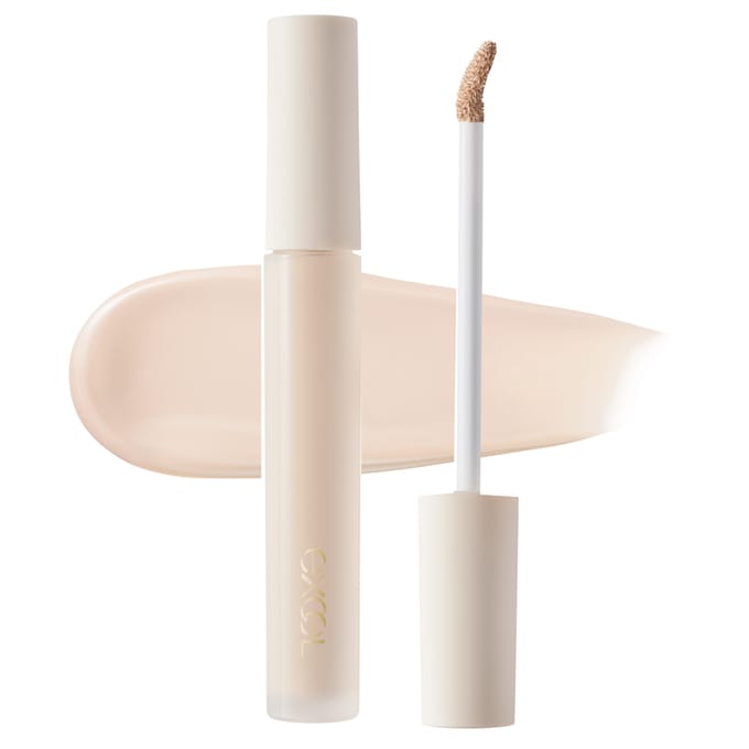 EXCEL - Ethereal Serum Concealer ER01 Bright Beige