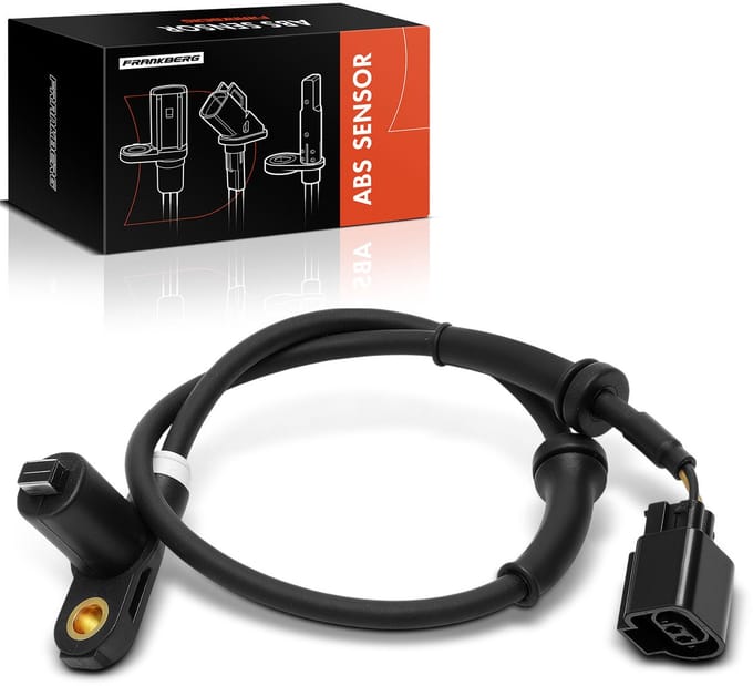Frankberg 1x ABS-sensor vooras links rechts voor VW