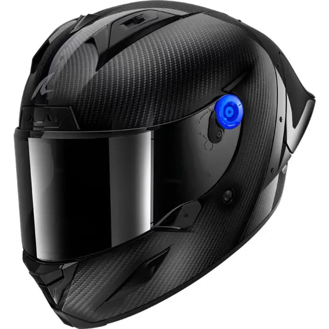 Volle motorhelm Shark Aeron-GP FIM Racing #2