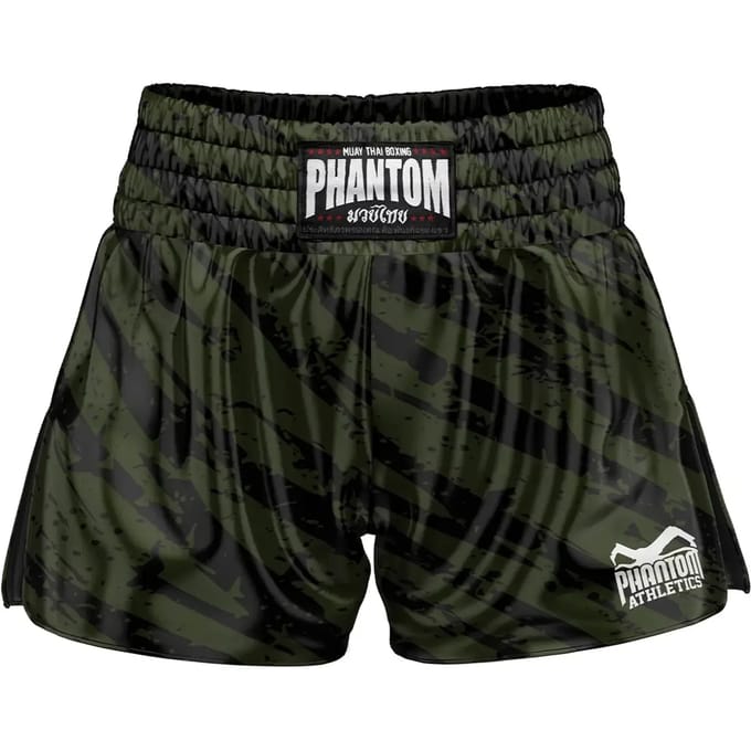 Thaiboksen short Phantom Athletics