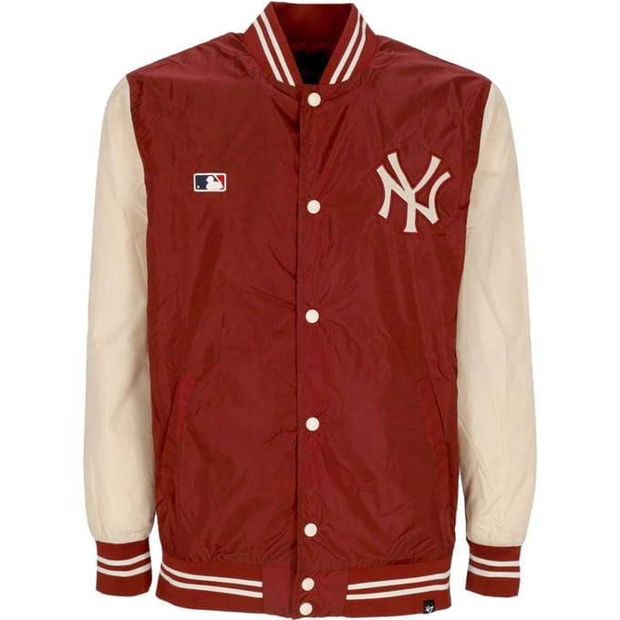 Herenbomberjack Mlb Drift Jacket Neyyan