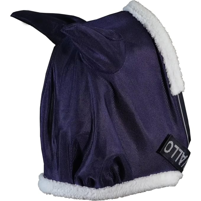 Anti-vliegenmasker voor paarden Acavallo