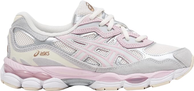 ASICS Gel - Sneakers - Unisex - Concrete Barely Rose