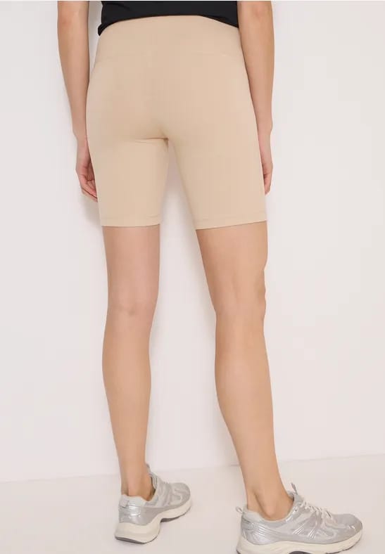 Skinny Fit fietsbroek