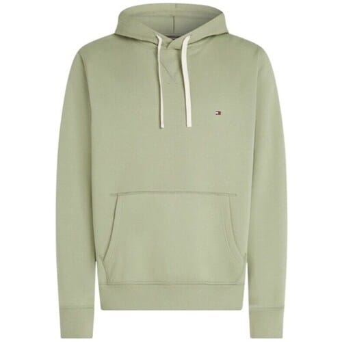 Fleece Jack Tommy Hilfiger MW0MW39997L9A