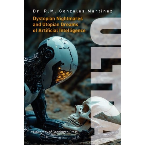 Ultra - R.M. Gonzales Martinez