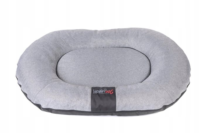 Hondenmand Ponton 130x100cm - Comfortabel en Duurzaam