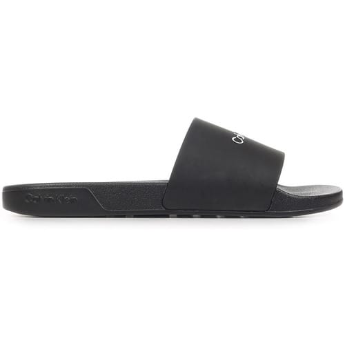 Teenslippers Calvin Klein Jeans HM0HM021070GJ