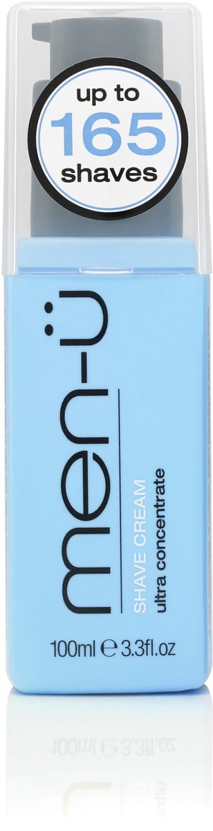 Men-U Shave Cream 100 ml.