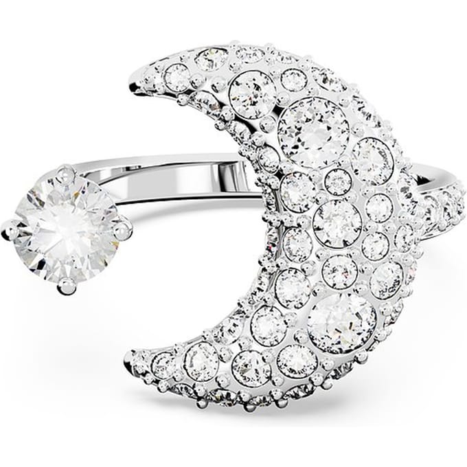 Swarovski Damesring Sublima Luna 5666176