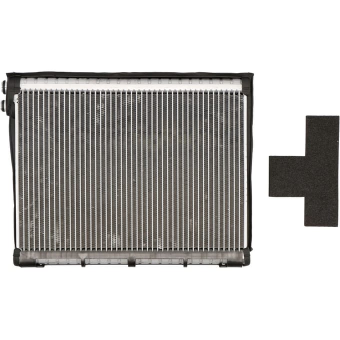 Verdamper, airconditioning DENSO DEV02008