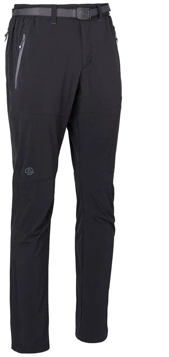 Ternua Friz Pt Broek Zwart M Man