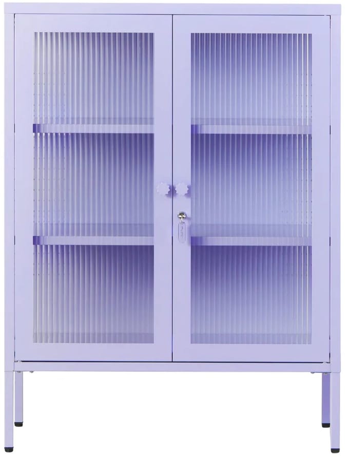 Mustard - The Mixer - Kast - Lilac