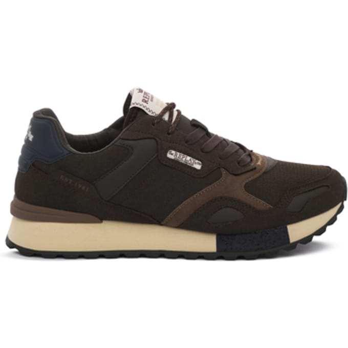 Replay Rsy30201s Schoenen Zwart EU 41 Man